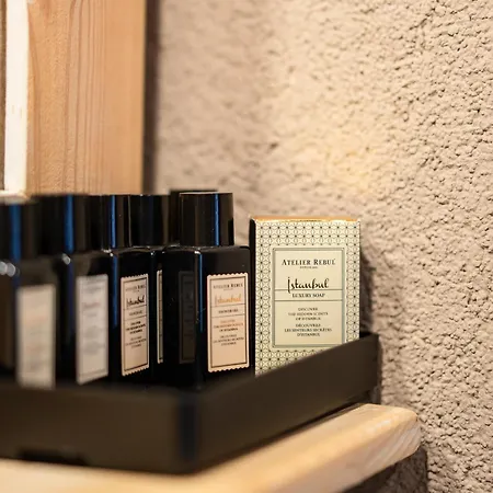 Apart-hotel Casa Caria Bodrum