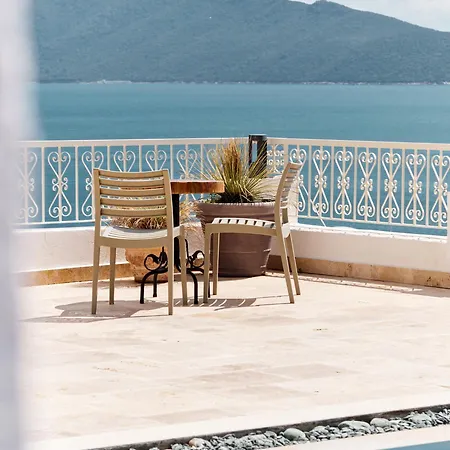 Apart-hotel Casa Caria Bodrum