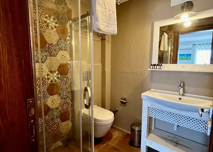 Aparthotel Casa Caria *