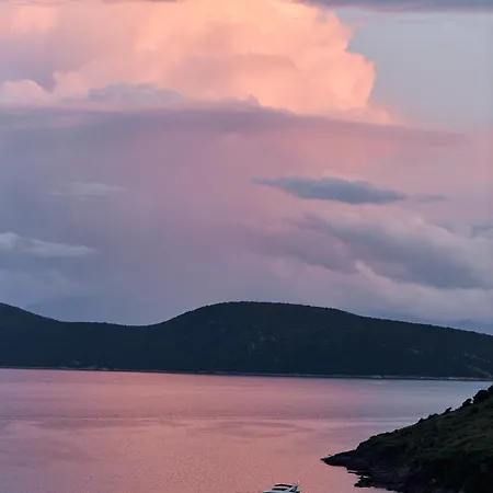 Casa Caria בודרום