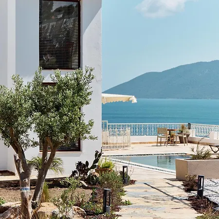Aparthotel Casa Caria Bodrum
