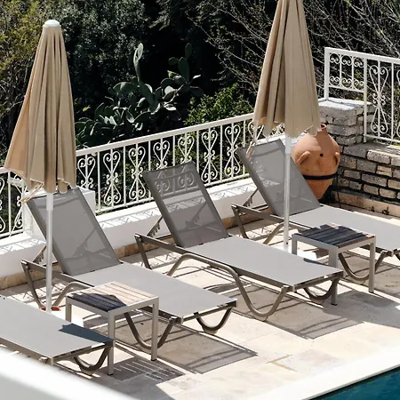 Aparthotel Casa Caria Bodrum