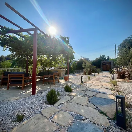 Aparthotel Casa Caria *