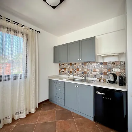 Aparthotel Casa Caria Bodrum