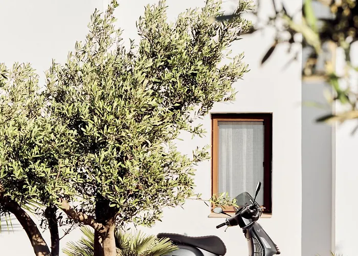 Casa Caria Apartmanhotel Bodrum