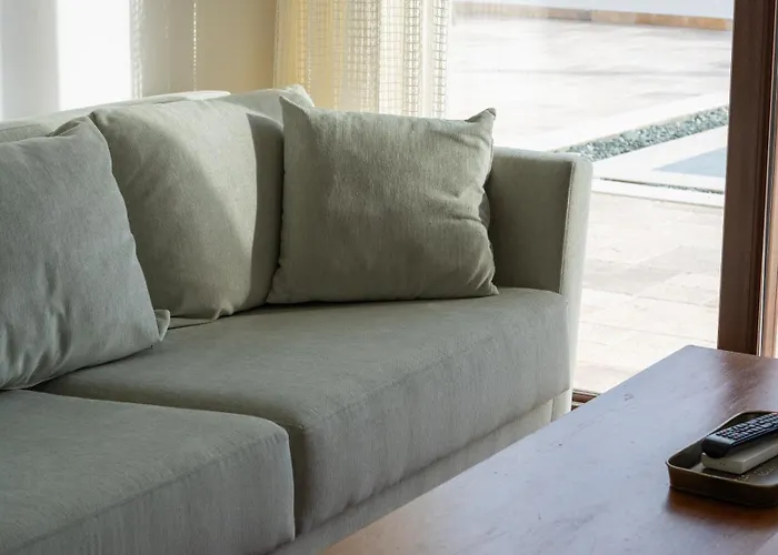 アパートホテル Casa Caria