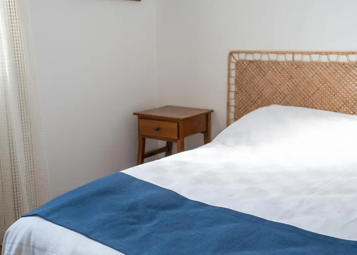 Apartmanhotel Casa Caria Bodrum