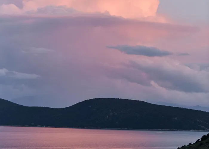 Casa Caria ボドルム