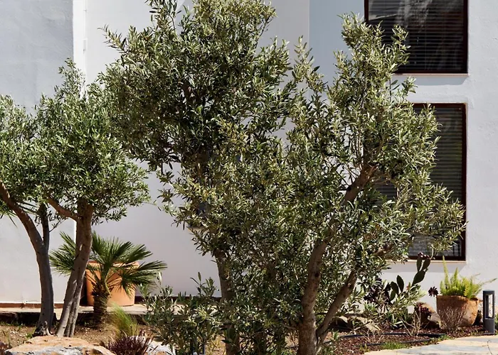 Casa Caria Apartmanhotel Bodrum