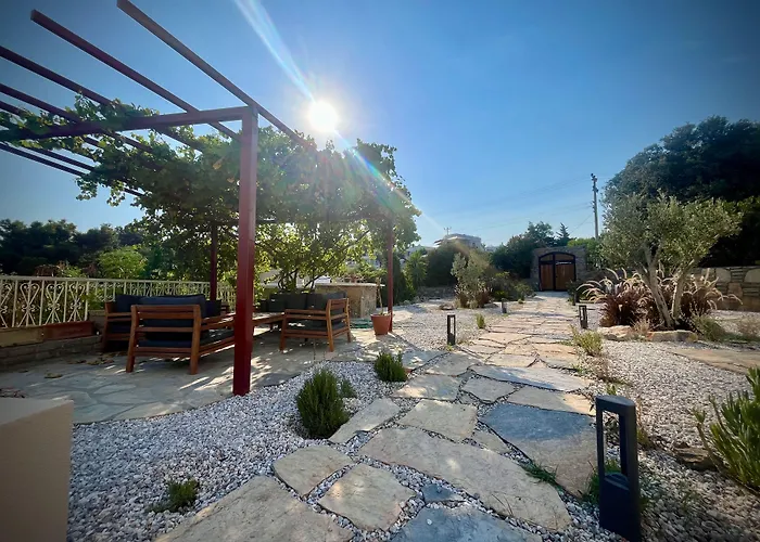 Apartmanhotel Casa Caria *