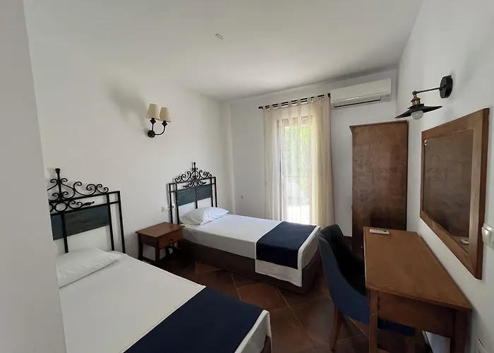 Apartmanhotel Casa Caria Bodrum