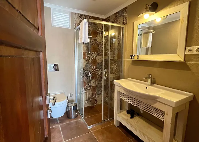 Apartmanhotel Casa Caria