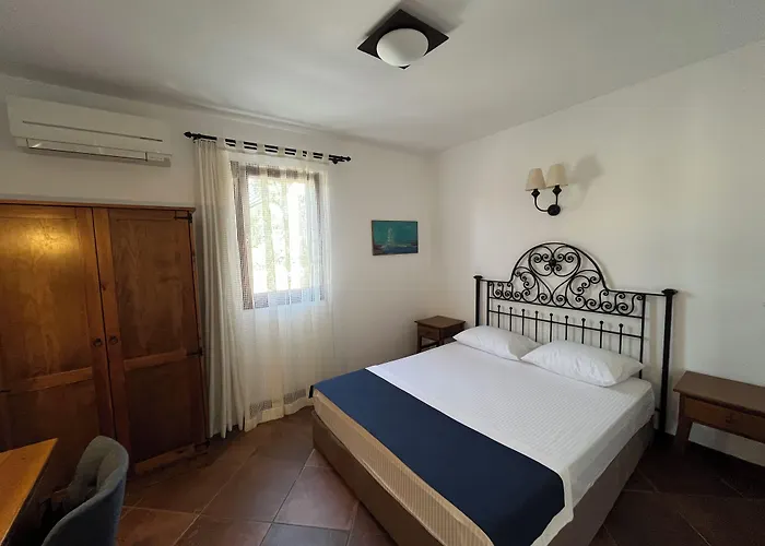 Casa Caria Apartmanhotel Bodrum