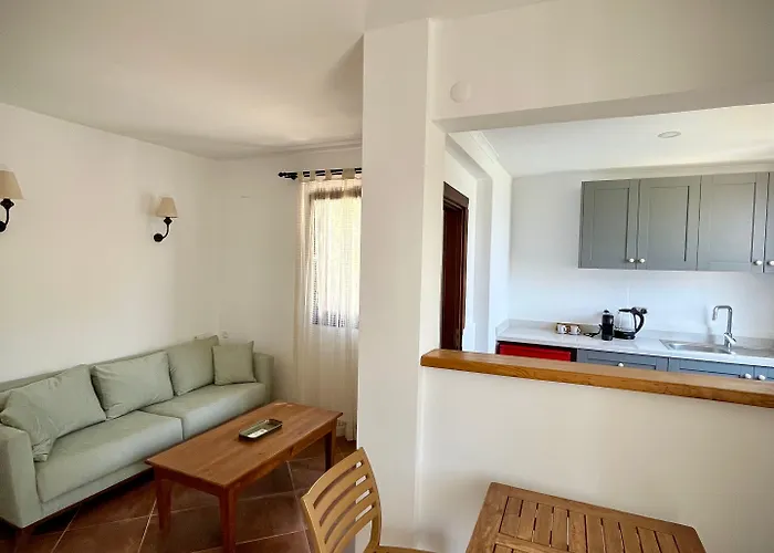 Casa Caria アパートホテル ボドルム