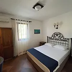 Casa Caria Aparthotel Bodrum