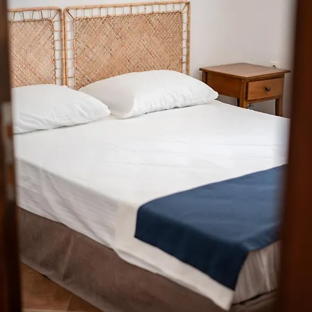 Casa Caria בודרום