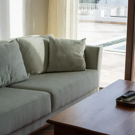 شقة فندقية Casa Caria