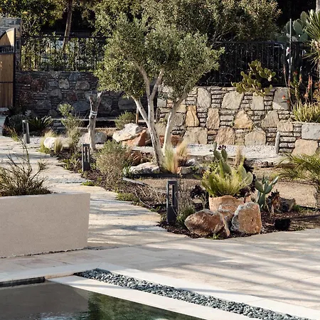 Casa Caria * بودروم