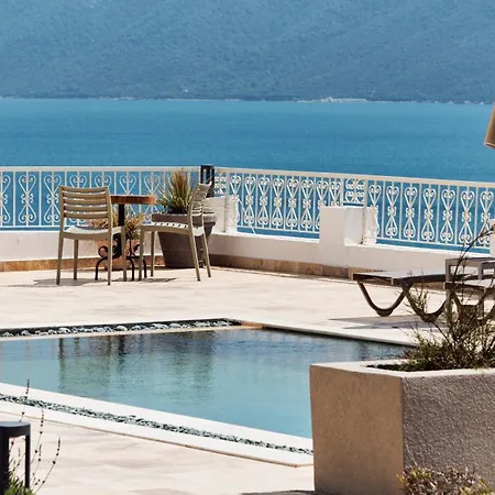 شقة فندقية Casa Caria