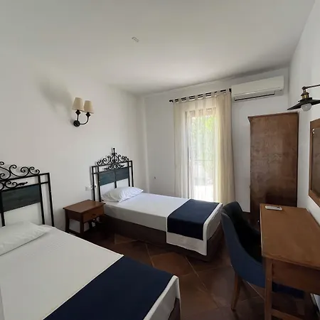 شقة فندقية Casa Caria بودروم