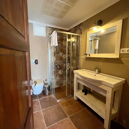 شقة فندقية Casa Caria