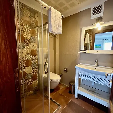 شقة فندقية Casa Caria *