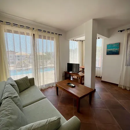 Casa Caria *