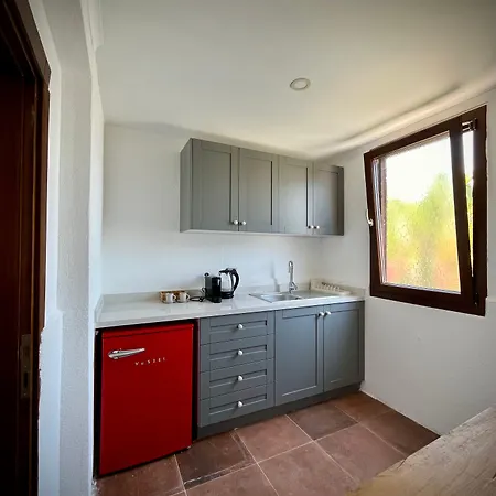 Casa Caria بودروم