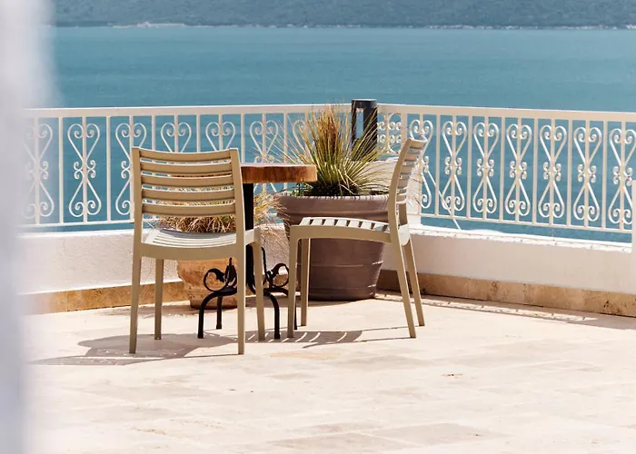 Apart Otel Casa Caria Bodrum