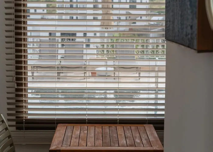 Casa Caria Apart Otel