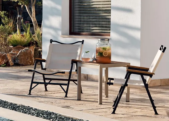 Casa Caria Aparthotel *