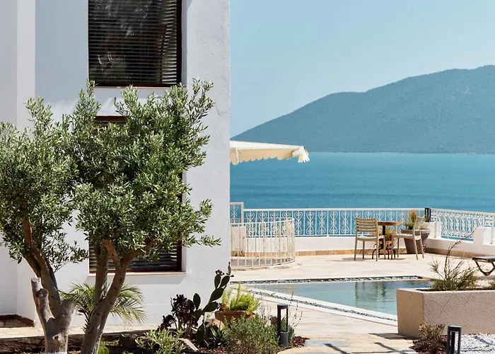 Aparthotel Casa Caria Bodrum