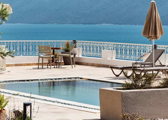 Apart Otel Casa Caria