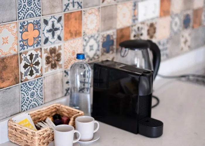 Casa Caria Apart Otel