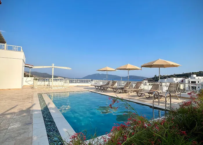 Casa Caria Apart Otel *