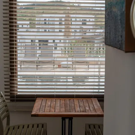 Casa Caria Lägenhetshotell