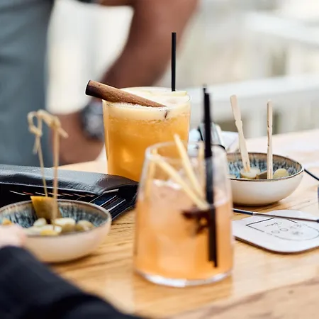 Lägenhetshotell Casa Caria