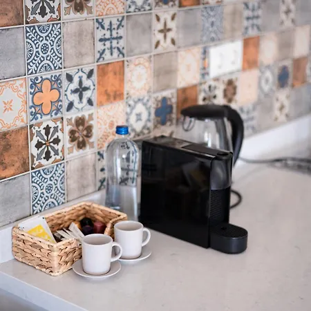 Casa Caria Апарт-отель