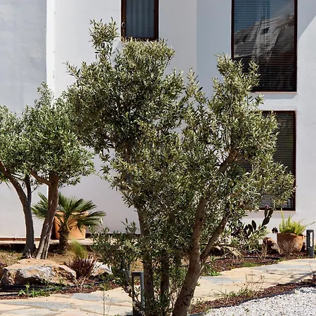 Casa Caria Lägenhetshotell Bodrum