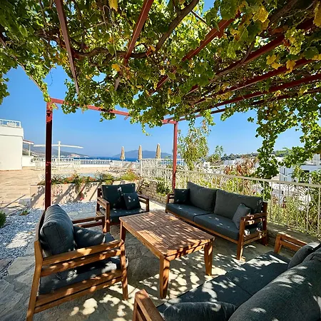 Casa Caria Lägenhetshotell