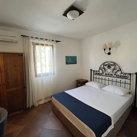 Casa Caria Апарт-отель Бодрум