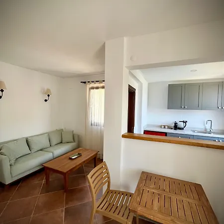 Casa Caria Апарт-отель Бодрум