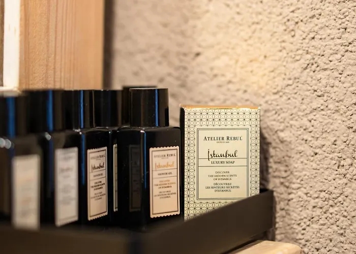 Aparthotel Casa Caria Bodrum