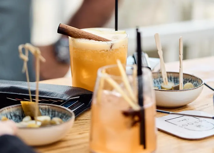 Aparthotel Casa Caria